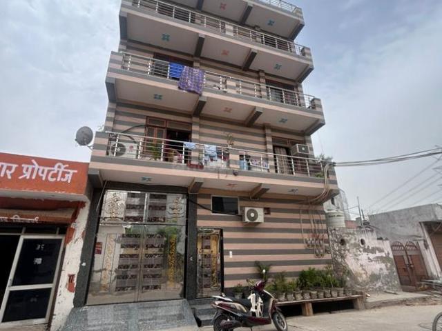 3 BHK Independent House in Najafgarh for resale New Delhi. The reference number is 20536218