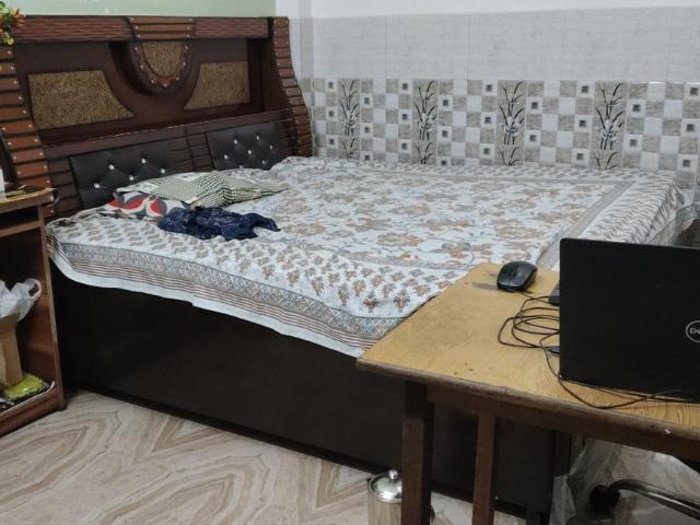 3 BHK Independent House in Najafgarh for resale New Delhi. The reference number is 21055708