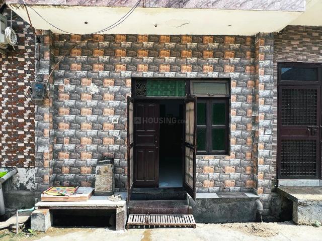 3 BHK Independent House in Najafgarh for resale New Delhi. The reference number is 21216078