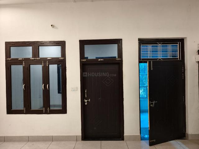3 BHK Independent House in Najibabad for rent Bijnor. The reference number is 20400212