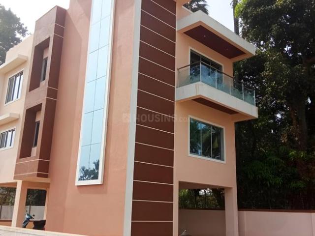 3 BHK Independent House in Nalasopara West for resale Nala Sopara. The reference number is 19205799