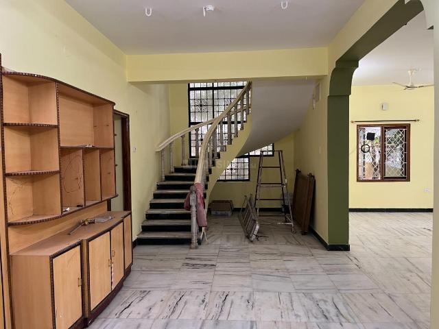 3 BHK Independent House in Nallagandla for rent Hyderabad. The reference number is 20956438