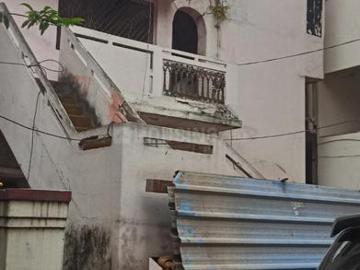 3 BHK Independent House in Nallakunta for resale Hyderabad. The reference number is 19640301