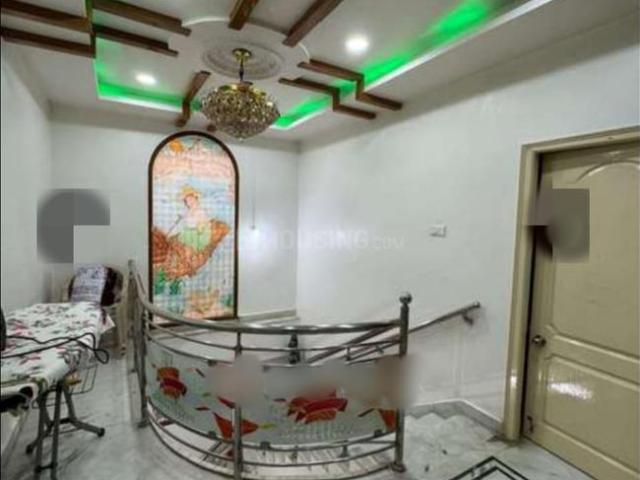3 BHK Independent House in Nallakunta for resale Hyderabad. The reference number is 19682588