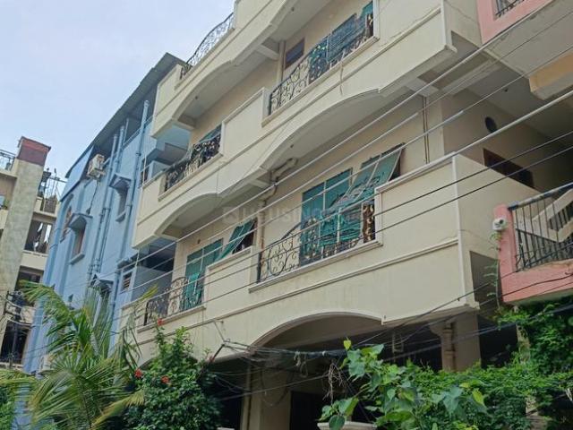 3 BHK Independent House in Nallakunta for resale Hyderabad. The reference number is 21117279