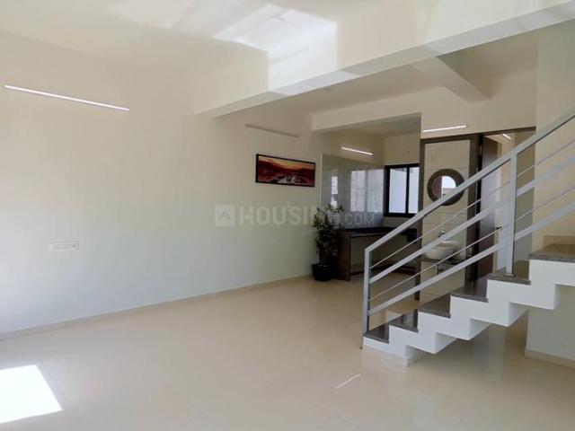 3 BHK Independent House in Narthan for rent Surat. The reference number is 18628646