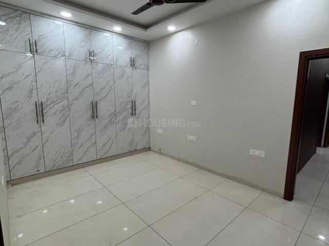 3 BHK Independent House in Naraina for rent New Delhi. The reference number is 19701018
