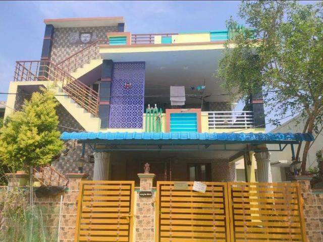 3 BHK Independent House in Narasimhanaickenpalayam for rent Coimbatore. The reference number is 9323104
