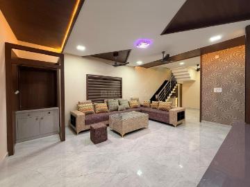 3 BHK Independent House in Narasimhanaickenpalayam for resale Coimbatore. The reference number is 19649052