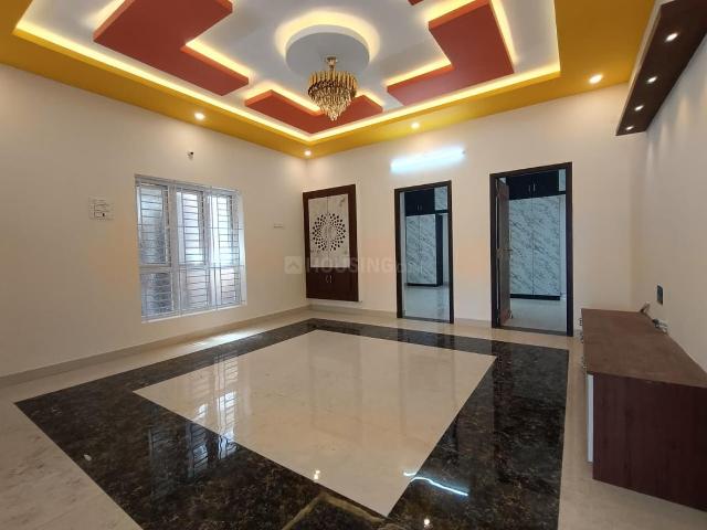 3 BHK Independent House in Narasimhanaickenpalayam for resale Coimbatore. The reference number is 20630178