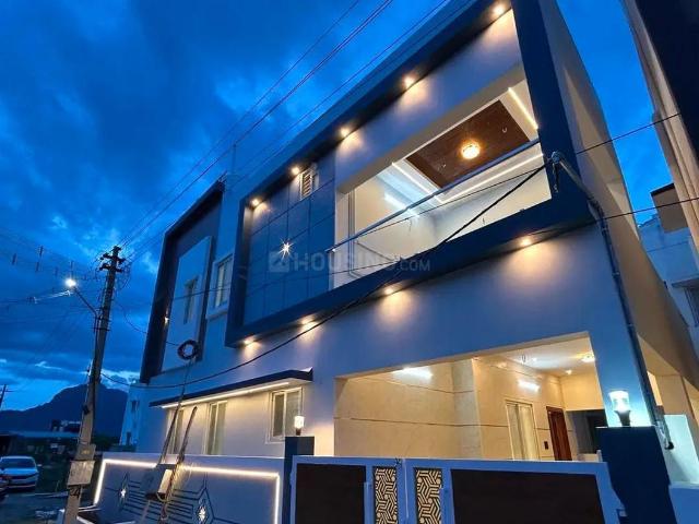 3 BHK Independent House in Narasimhanaickenpalayam for resale Coimbatore. The reference number is 20827065