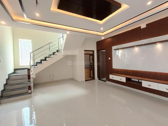 3 BHK Independent House in Narasimhanaickenpalayam for resale Coimbatore. The reference number is 20990170