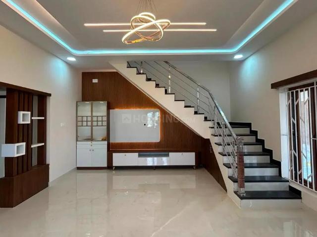 3 BHK Independent House in Narasimhanaickenpalayam for resale Coimbatore. The reference number is 20990229