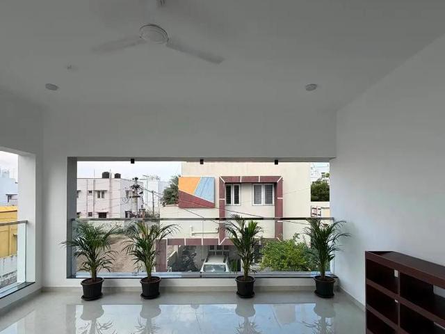 3 BHK Independent House in Narasimhanaickenpalayam for resale Coimbatore. The reference number is 21214871