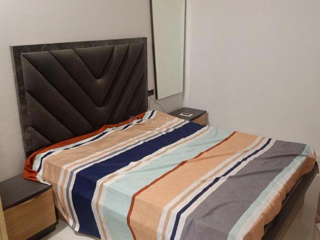 3 BHK Independent House in Narayan Vihar for rent Jaipur. The reference number is 20677596