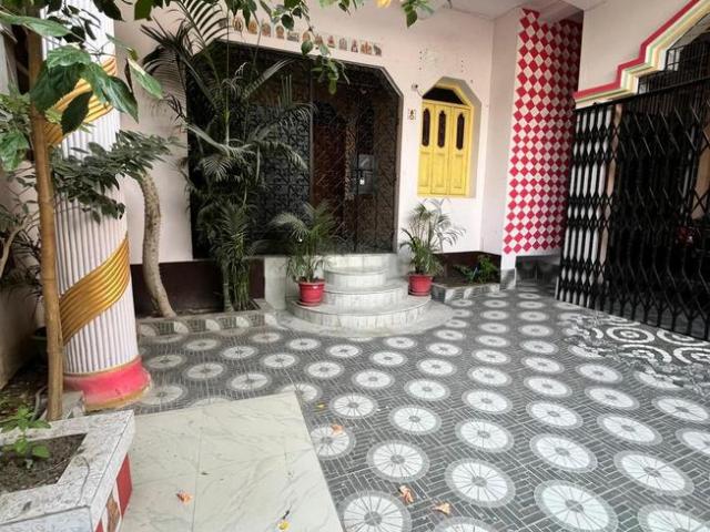 3 BHK Independent House in Narayanpur Anant for rent Muzaffarpur. The reference number is 21268260