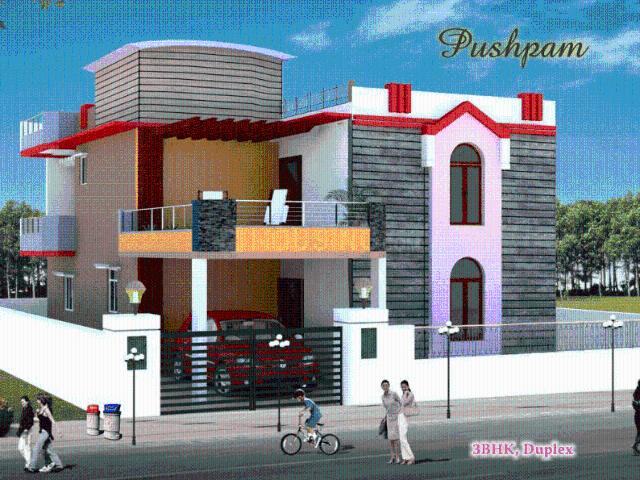 3 BHK Independent House in Narayanpur Anant for resale Muzaffarpur. The reference number is 17195566