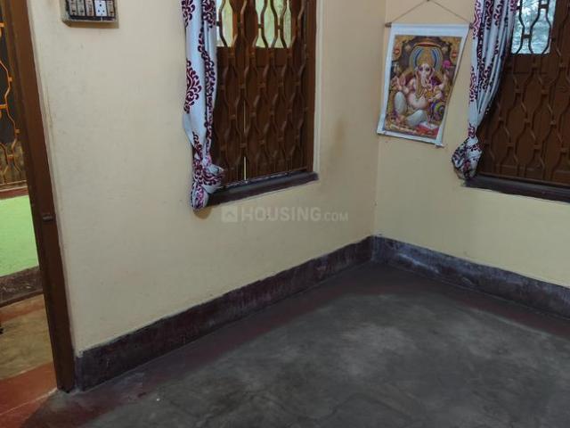 3 BHK Independent House in Narayantala for rent Kolkata. The reference number is 20471899