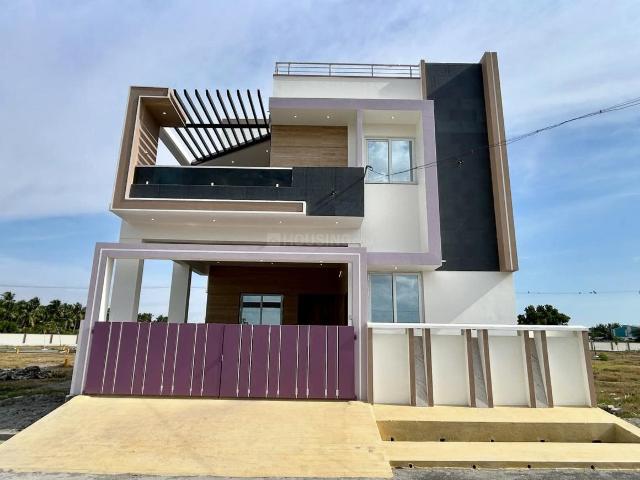 3 BHK Independent House in Nardaha for resale Raipur. The reference number is 21092475