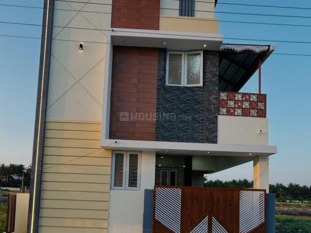 3 BHK Independent House in Nardaha for resale Raipur. The reference number is 21102329