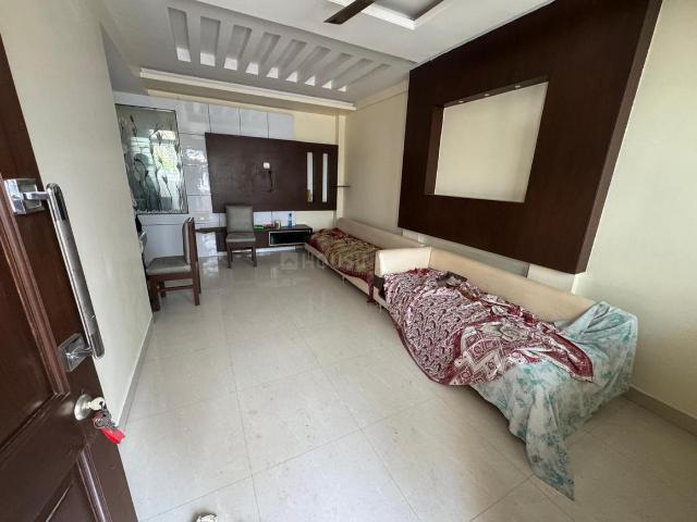 3 BHK Independent House in Narendra Nagar Extension for rent Nagpur. The reference number is 19512990