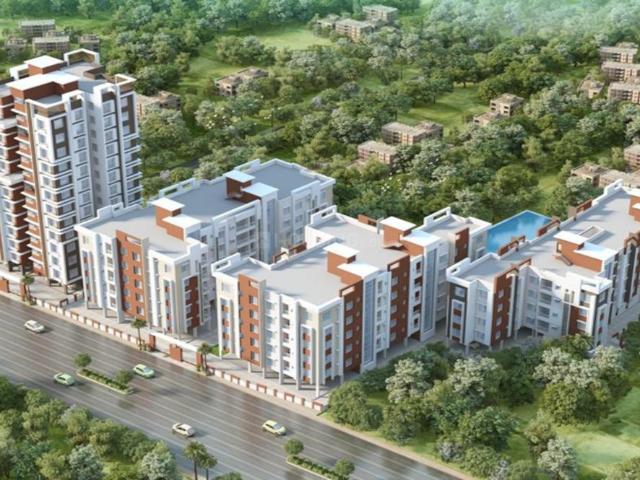 3 BHK Independent House in Narendrapur for resale Kolkata. The reference number is 20654008