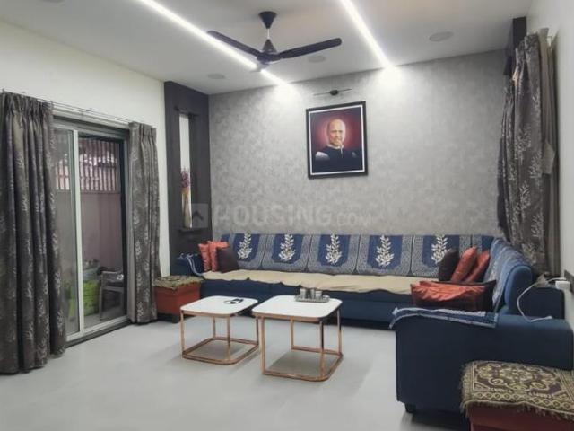 3 BHK Independent House in Narhe for resale Pune. The reference number is 20737527