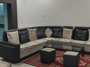 3 BHK Independent House in Narsala for rent Nagpur. The reference number is 20390874