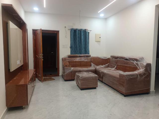 3 BHK Independent House in Narsingi for rent Hyderabad. The reference number is 21108355