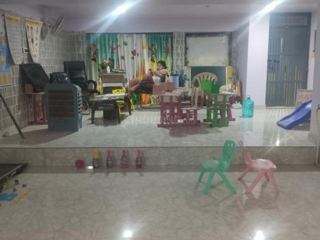 3 BHK Independent House in Nasirpur for rent New Delhi. The reference number is 20824832