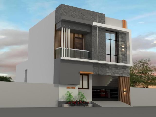 3 BHK Independent House in Nathamedu for resale Chennai. The reference number is 21229829