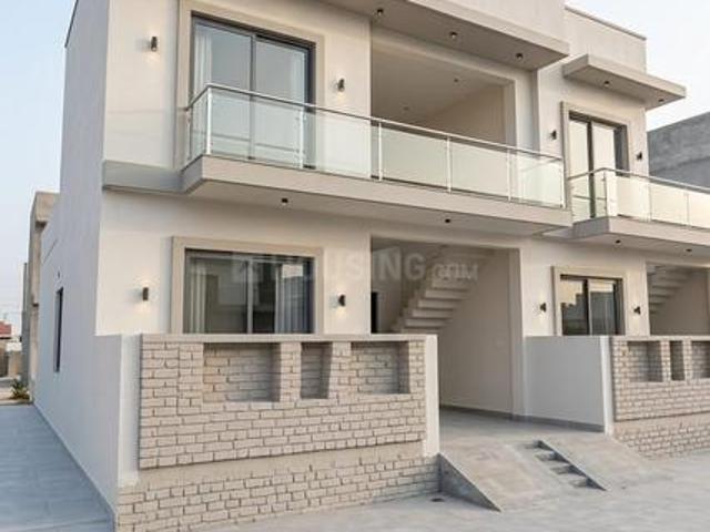 3 BHK Independent House in Natkur for resale Lucknow. The reference number is 20346062