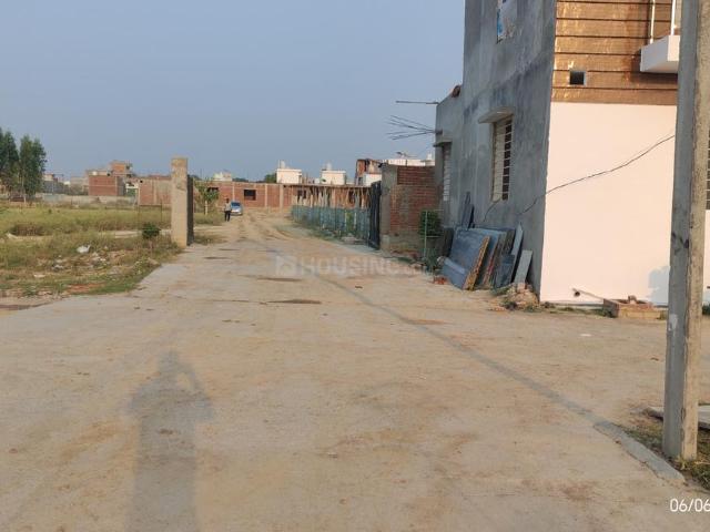 3 BHK Independent House in Natkur for resale Lucknow. The reference number is 20561715