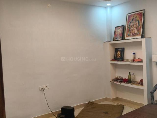 3 BHK Independent House in Naubasta for rent Kanpur. The reference number is 19174638