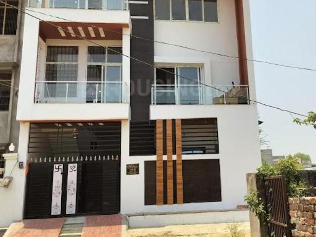 3 BHK Independent House in Naubasta Kala for rent Lucknow. The reference number is 14861331