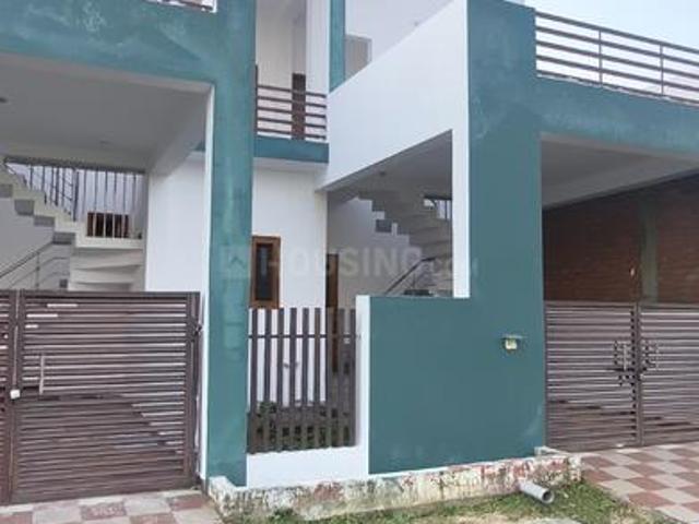 3 BHK Independent House in Naubasta Kala for resale Lucknow. The reference number is 21258690