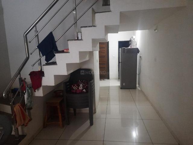 3 BHK Independent House in Nava Naroda for rent Ahmedabad. The reference number is 12334756