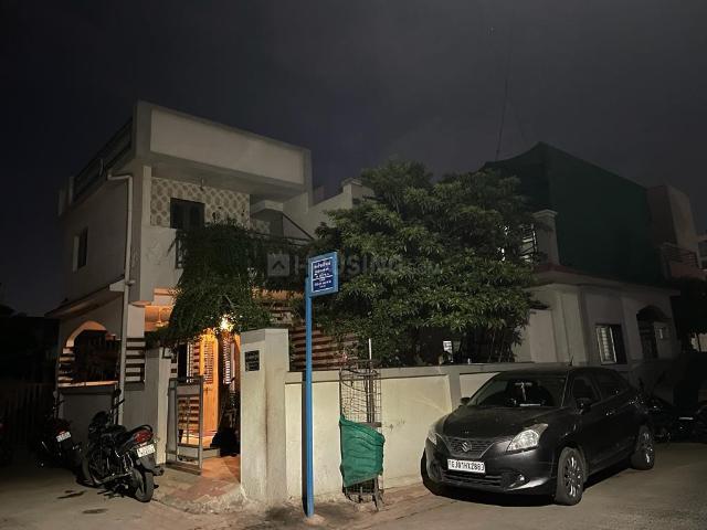 3 BHK Independent House in Nava Naroda for resale Ahmedabad. The reference number is 13713468