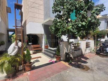 3 BHK Independent House in Nava Naroda for resale Ahmedabad. The reference number is 20522302
