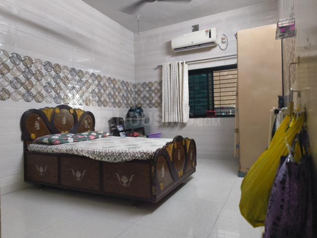 3 BHK Independent House in Nava Naroda for resale Ahmedabad. The reference number is 20745234