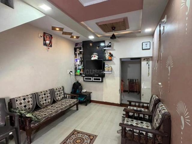 3 BHK Independent House in Nava Naroda for resale Ahmedabad. The reference number is 20708987