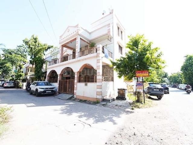 3 BHK Independent House in Nava Naroda for resale Ahmedabad. The reference number is 21249728