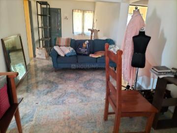 3 BHK Independent House in Navalur for rent Chennai. The reference number is 20424221