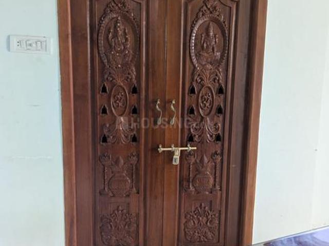 3 BHK Independent House in Navalur for rent Chennai. The reference number is 20356795