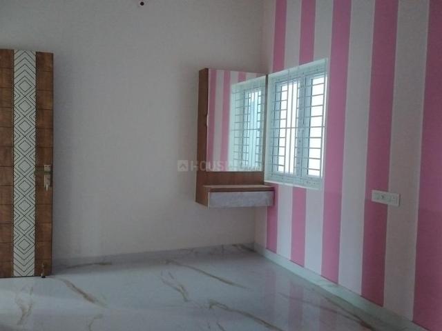 3 BHK Independent House in Navavoor for resale Coimbatore. The reference number is 20754624