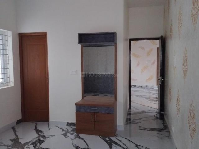 3 BHK Independent House in Navavoor for resale Coimbatore. The reference number is 20754732