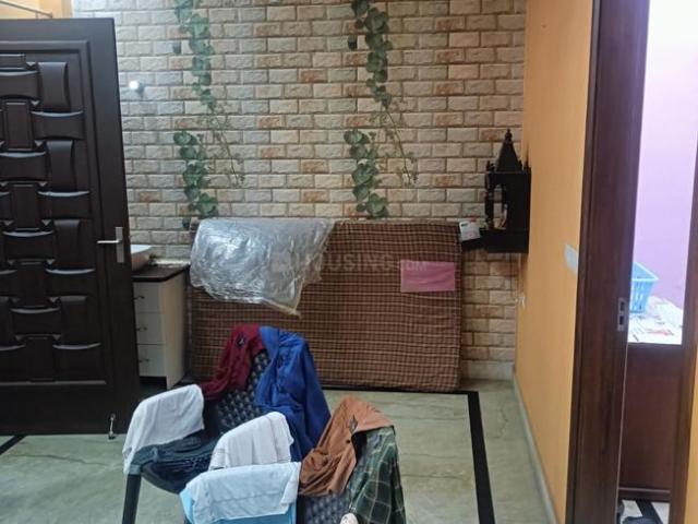 3 BHK Independent House in Naveen Nagar for rent Moradabad. The reference number is 17103427