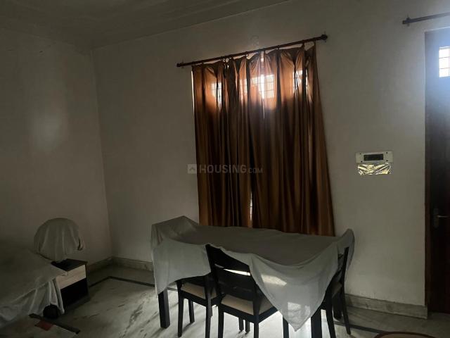 3 BHK Independent House in Navin Nagar for rent Saharanpur. The reference number is 17444669