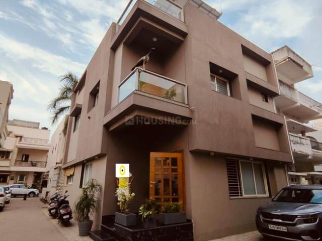 3 BHK Independent House in Navrangpura for resale Ahmedabad. The reference number is 18977207