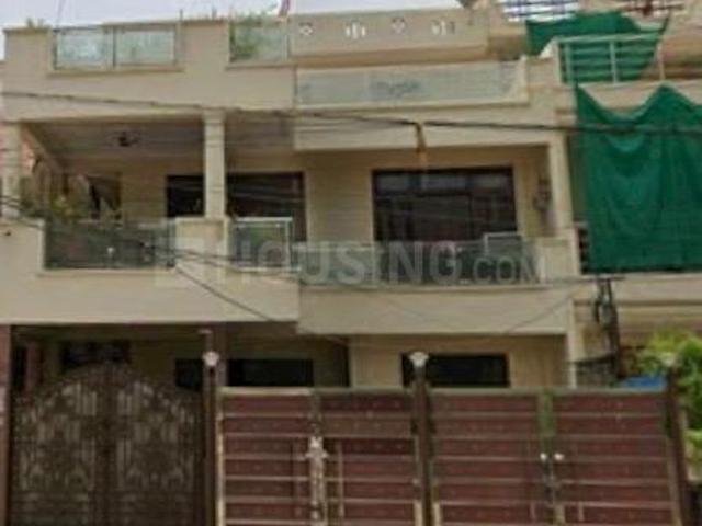 3 BHK Independent House in Nawabganj for rent Kanpur. The reference number is 20472653